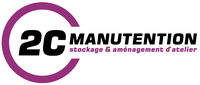 Logo 2C MANUTENTION
