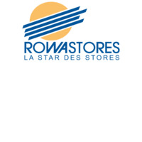 2 DB STORES - Rowastores