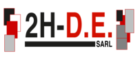 Logo 2H DE