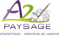 Logo A2 PAYSAGE