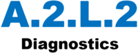 Logo A.2.L.2 - DIAGNOSTICS IMMOBILIERS
