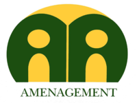Logo AA AMENAGEMENT