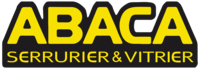 Logo ABACA SERRURIER VITRIER