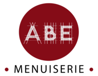 Logo A B E MENUISERIE