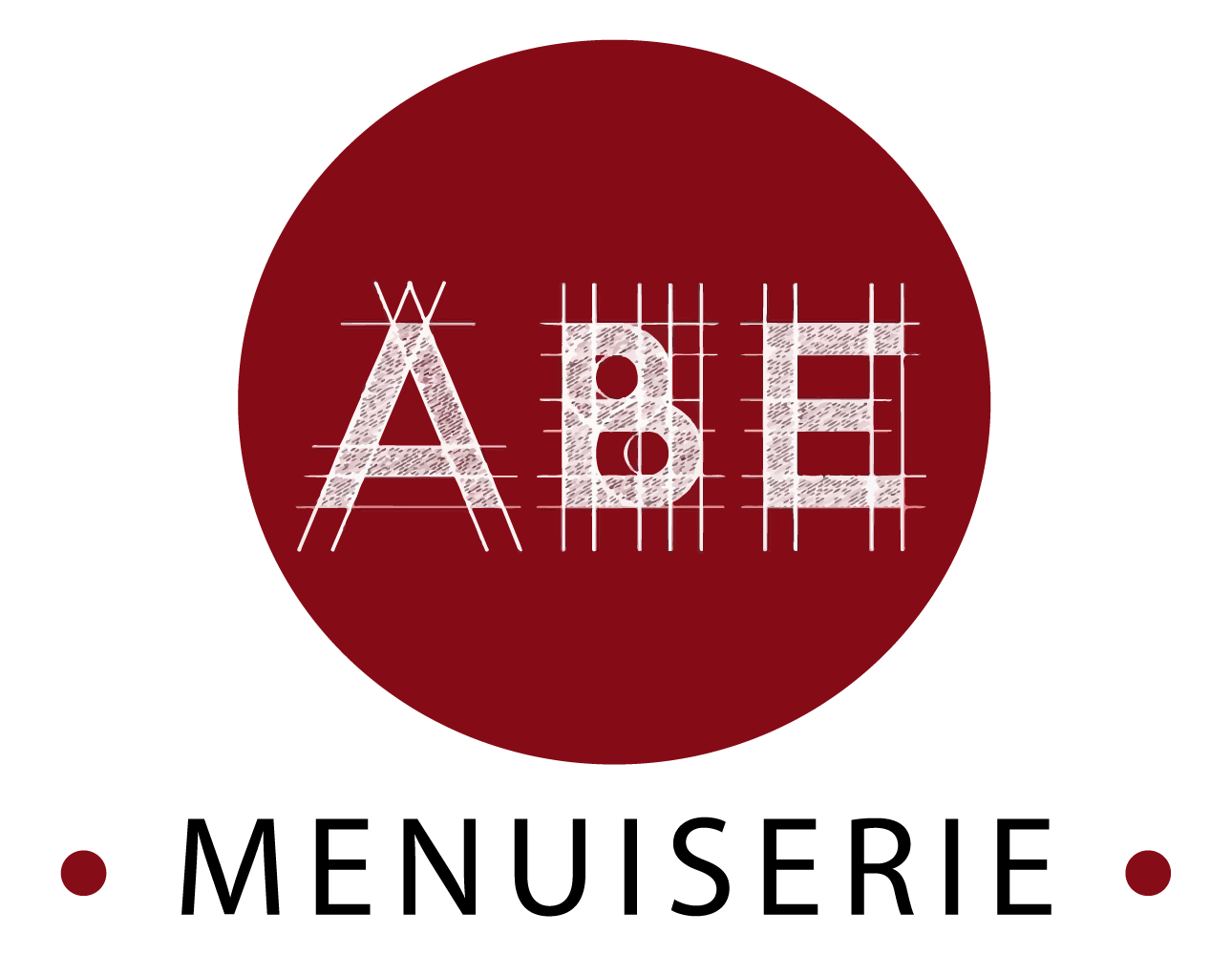 logo-A B E MENUISERIE