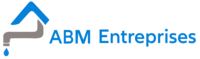 Logo ABM ENTREPRISES