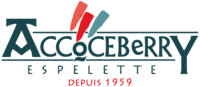 Logo ACCOCEBERRY