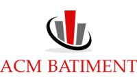 Logo SARL ACM BATIMENT