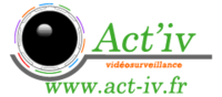 Logo ACT'IV