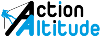 Logo ACTION ALTITUDE