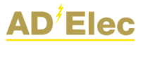 Logo AD ELEC