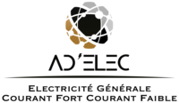 Logo AD'ELEC