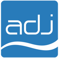 Logo A D J