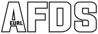 Logo AFDS
