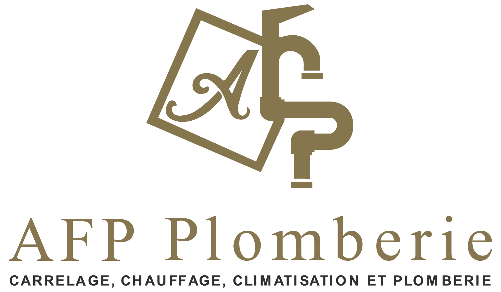 logo-AFP PLOMBERIE (SARL)