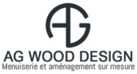 Logo AG WOOD DESIGN