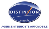 Logo AGENCE STEENKISTE AUTOMOBILE