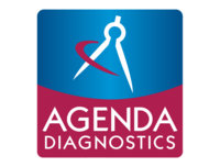 Logo AGENDA DIAGNOSTICS