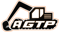 Logo AGTP