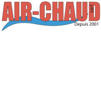 AIR CHAUD