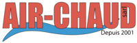 Logo AIR CHAUD
