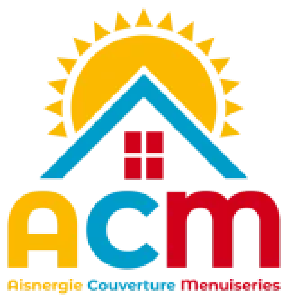 logo-AISNERGIE COUVERTURE ET MENUISERIES - ACM
