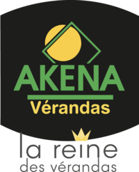 Logo AKENA VERANDAS