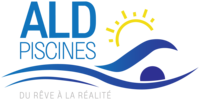 Logo A.L.D. PISCINES