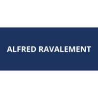 ALFRED RAVALEMENT