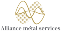 Logo ALLIANCE METAL SERVICES