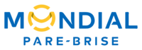 Logo ALLO PARE BRISE (MONDIAL PARE BRISE)