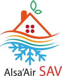 Logo ALSA'AIR SAV