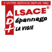ALSACE DEPANNAGE +
