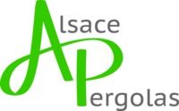 Logo ALSACE PERGOLAS