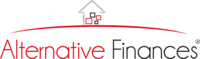 Logo ALTERNATIVE FINANCES DÉFISCALISATION