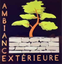 Logo AMBIANCE EXTERIEURE