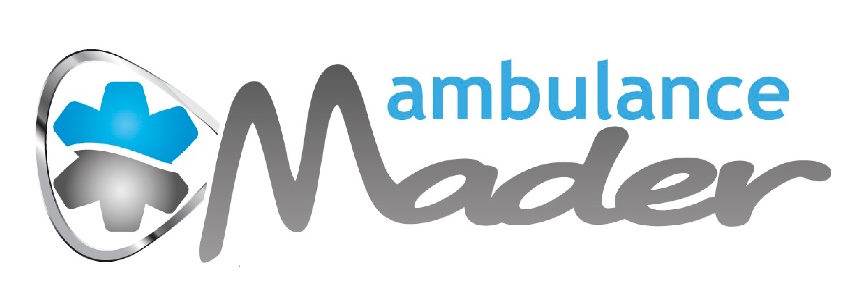 logo-AMBULANCES VSL TAXIS MADER