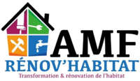 Logo AMF RENOV HABITAT