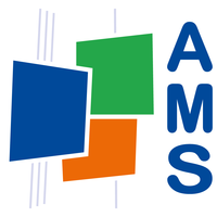 Logo A.M.S ASCENSEURS ET MULTI SERVICES