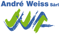 Logo ANDRE WEISS