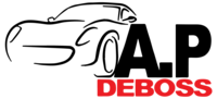 Logo A.P DEBOSS