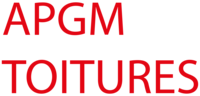 Logo APGM TOITURES