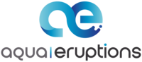 Logo AQUA ERUPTIONS