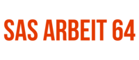 Logo SAS ARBEIT64