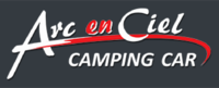 Logo ARC EN CIEL CAMPING CARS