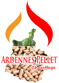 Logo ARDENNES PELLET CHAUFFAGE