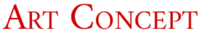 Logo ART CONCEPT