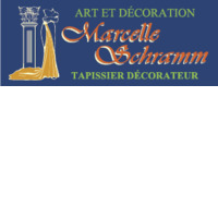 ART ET DECORATION Marcelle SCHRAMM