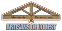 Logo ARTISANS DE L'OUEST