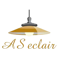Logo MONSIEUR ALAN SINIC (AS ECLAIR)